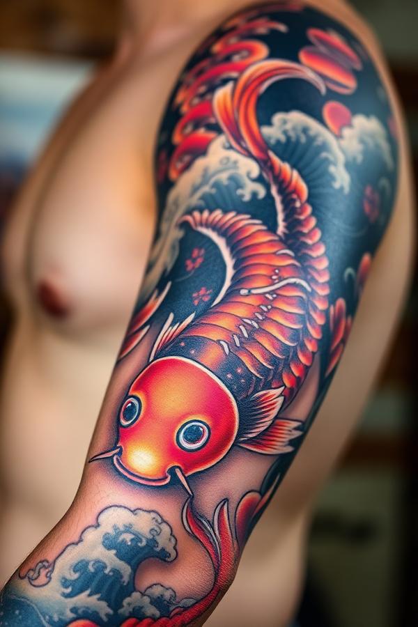 Japanese
