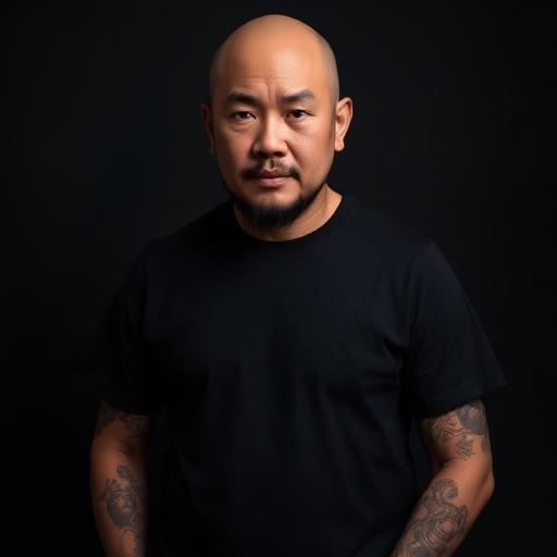 Koji Tanaka