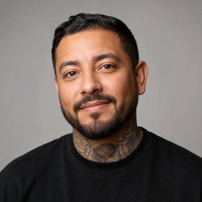 Marcus Reyes