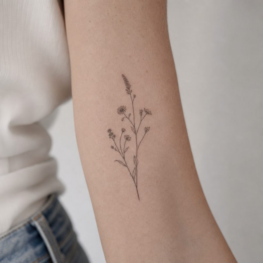 Fine Line