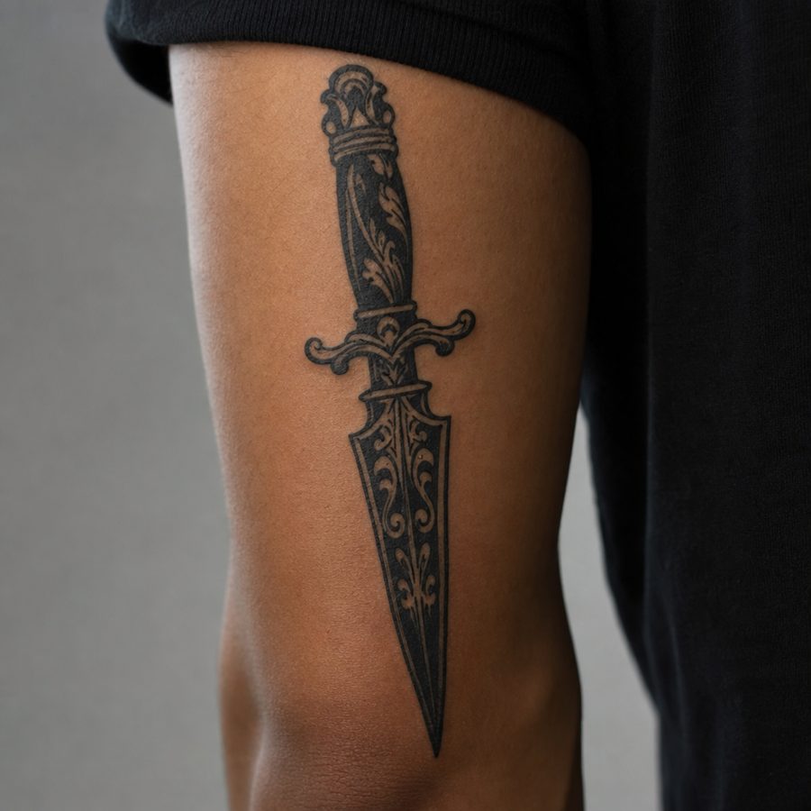 Blackwork