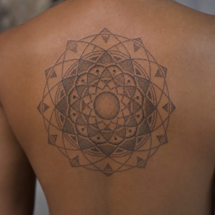 Geometric