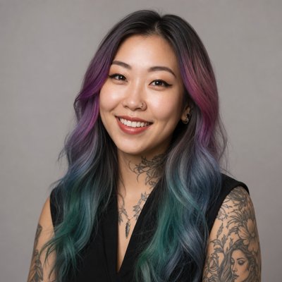 Yuki Nakamura